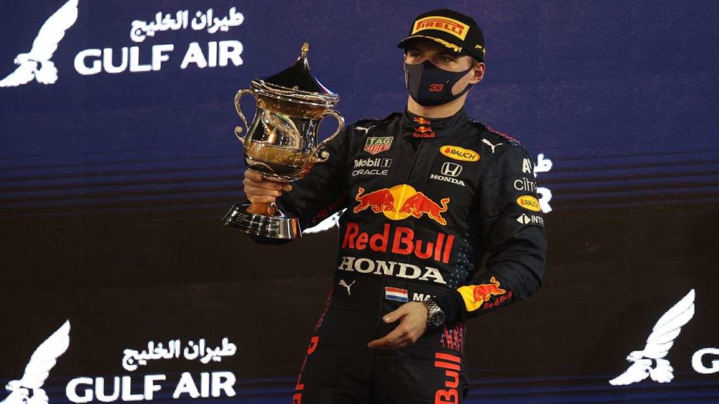 F1: Θρίαμβος του Μαξ Φερστάπεν στην Ίμολα