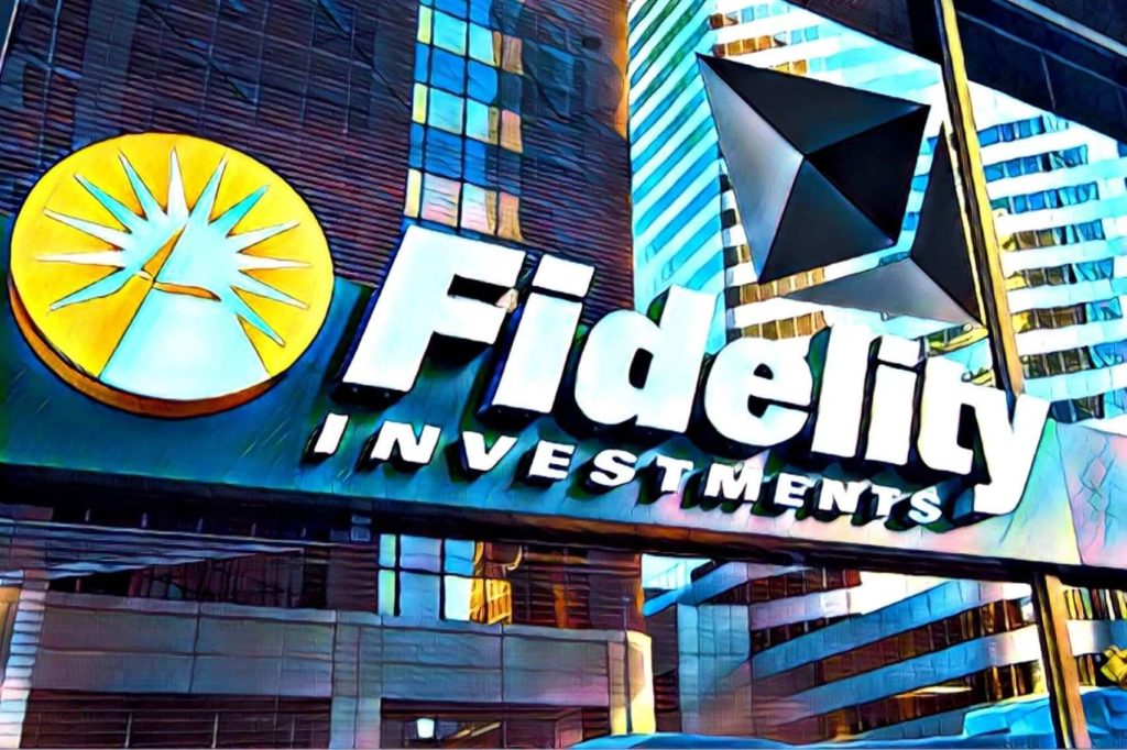 Fidelity International: "Σήκωσε" $700 εκατ. για το πρώτο Κινέζικο αμοιβαίο κεφάλαιο
