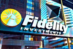 Fidelity International: "Σήκωσε" $700 εκατ. για το πρώτο Κινέζικο αμοιβαίο κεφάλαιο