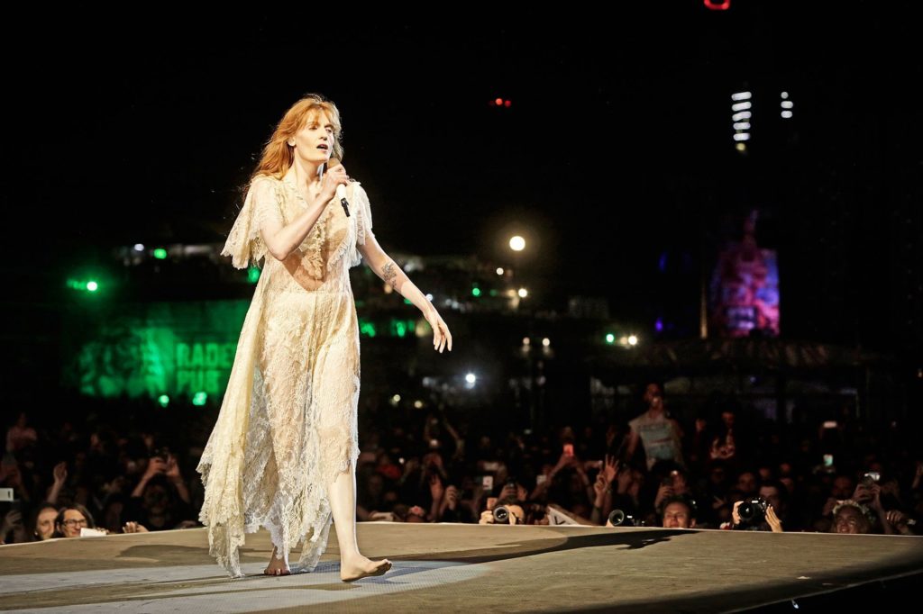 florence