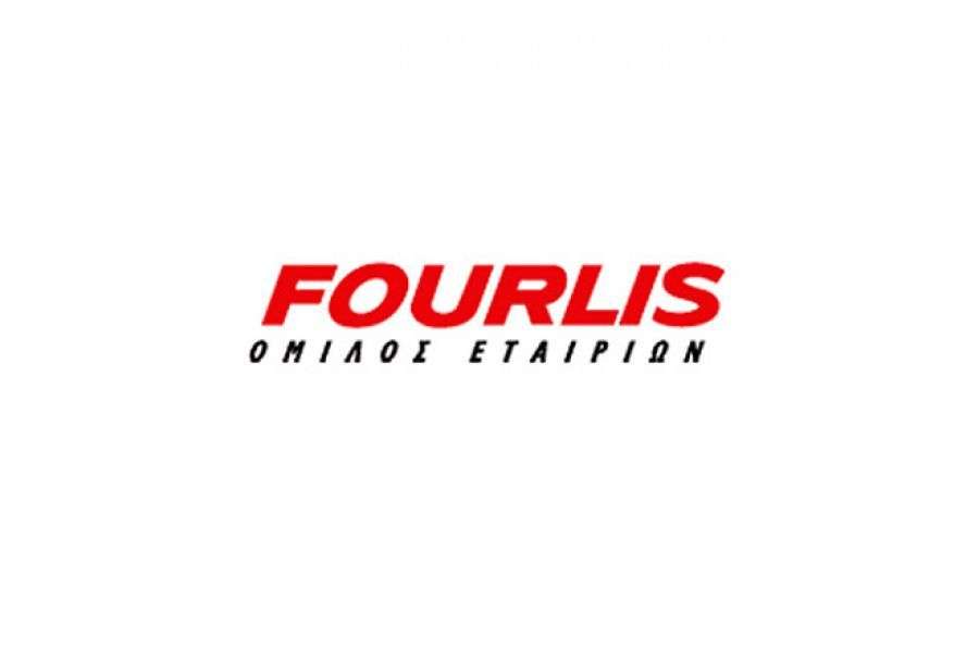 Fourlis: Μικτό μέρισμα 0,11