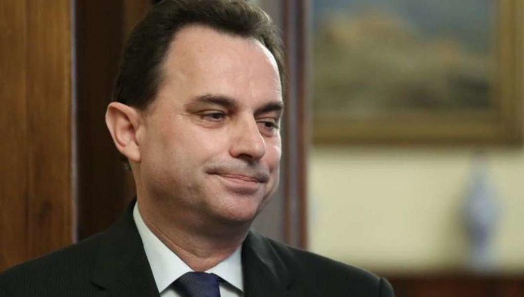 Γεωργαντάς: Self test σε ενήλικους μαθητές, καθαρίστριες και εργαζόμενους κυλικείων