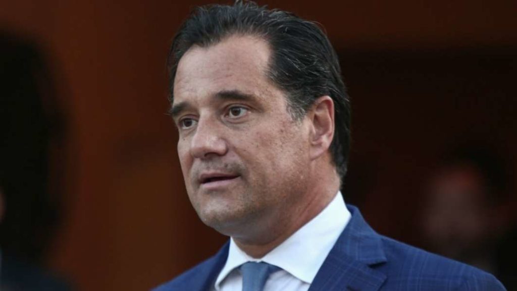 Γεωργιάδης: Εάν τηρηθούν τα μέτρα, σε δύο εβδομάδες, θα πάνε όλα καλά