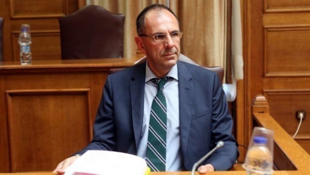 Γεραπετρίτης: Άνοιγμα Λυκείων τη Δευτέρα και διαπεριφερειακές μετακινήσεις το Πάσχα