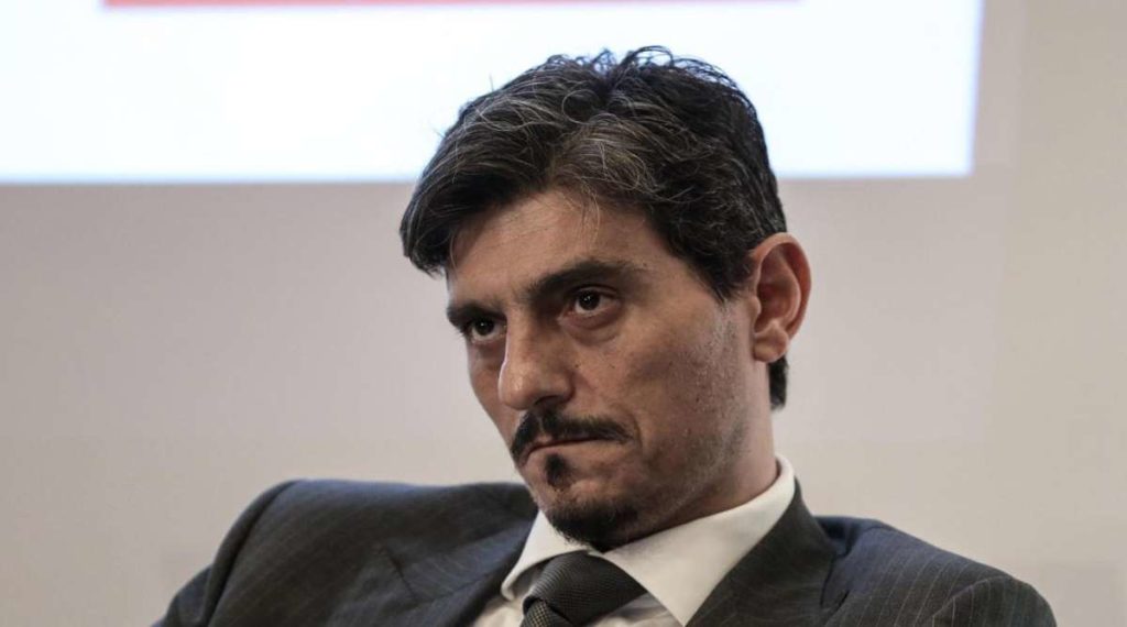 Γιαννακόπουλος για Μπερτομέου: «Κακοδιαχείριση; Μα αποκλείεται»!