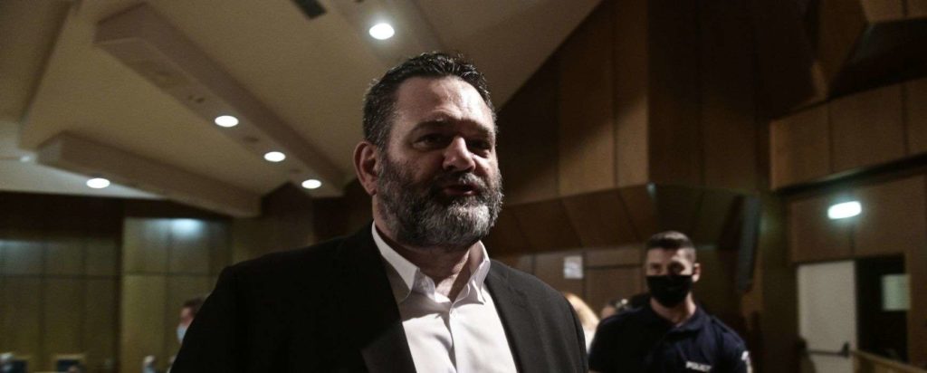 Συνελήφθη στο Βέλγιο ο Λαγός