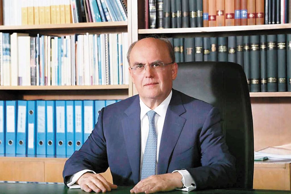 Πως θα γίνει ο μετασχηματισμός της Επιτροπής Κεφαλαιαγοράς