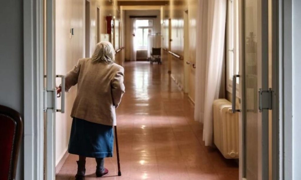 Γηροκομείο στα Χανιά: Πληροφορίες για 500 νεκρούς σε 12 χρόνια