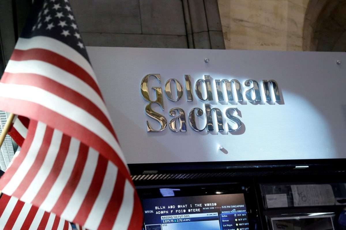 Goldman Sachs: Αυξάνει τιμές - στόχους για τις ελληνικές τράπεζες