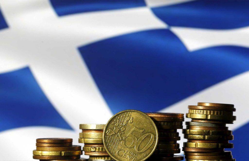 Οι ανάγκες για δαπάνες , ο τουρισμός και το πρωτογεννές έλλειμμα