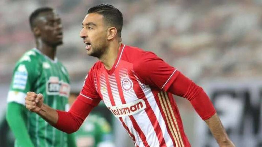 Χασάν: «Ο Ολυμπιακός είναι με διαφορά η καλύτερη ομάδα»