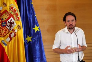 Ισπανία: Εστειλαν επιστολές με σφαίρες σε πολιτικούς