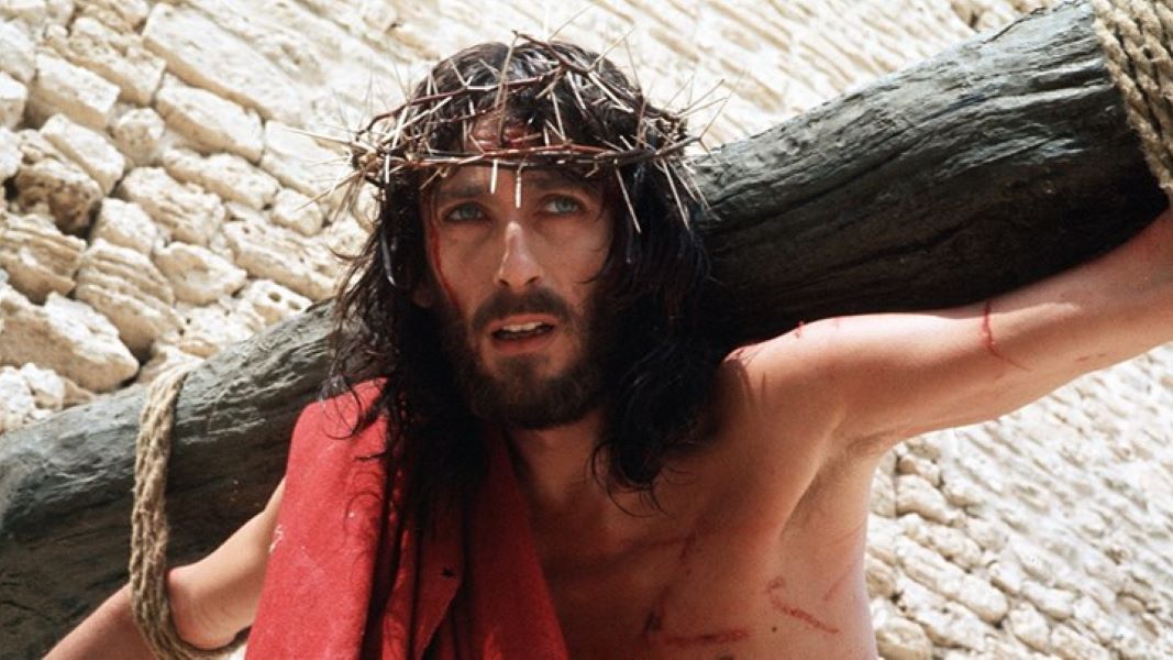 Ο Ιησούς από τη Ναζαρέτ: Πώς είναι σήμερα οι πρωταγωνιστές