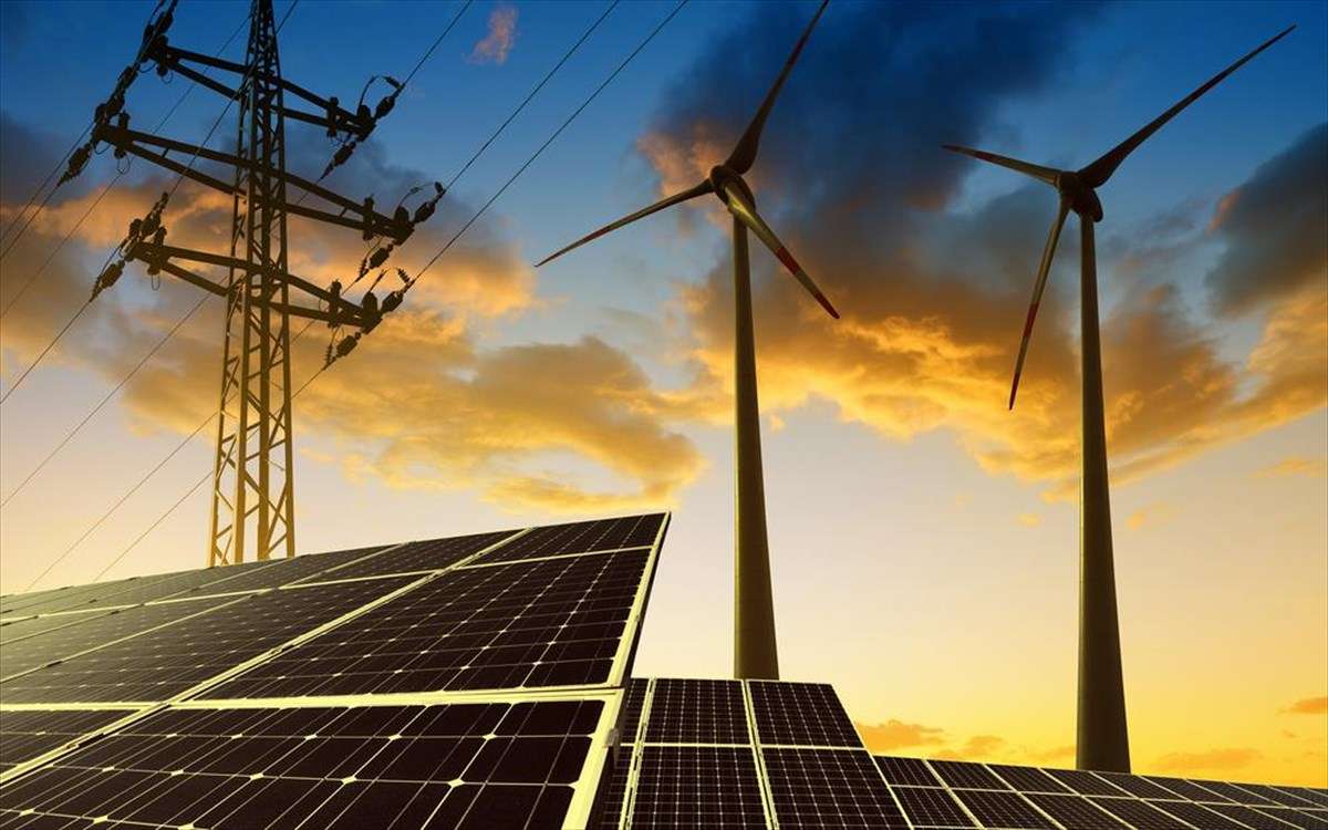 Ρεκόρ συνδέσεων ΑΠΕ στο σύστημα μεταφοράς ηλεκτρικής ενέργειας το 2021