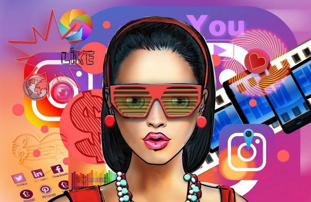 Έρευνα: Οι influencers επηρεάζουν λίγο την εμπιστοσύνη των καταναλωτών