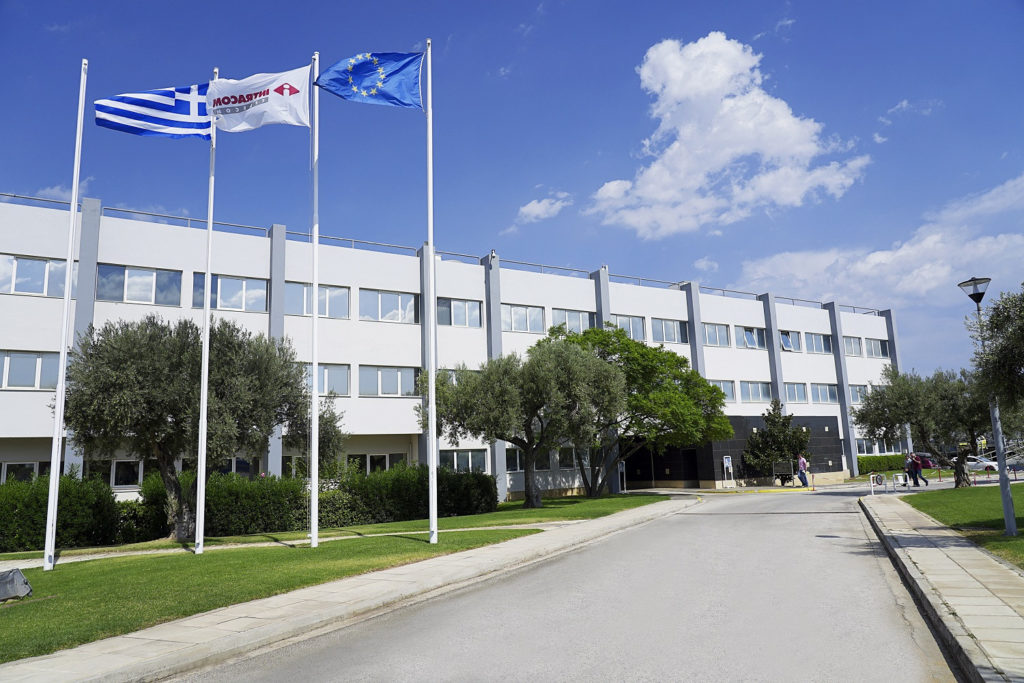 Ασύρματες λύσεις από Intracom Telecom και Nova