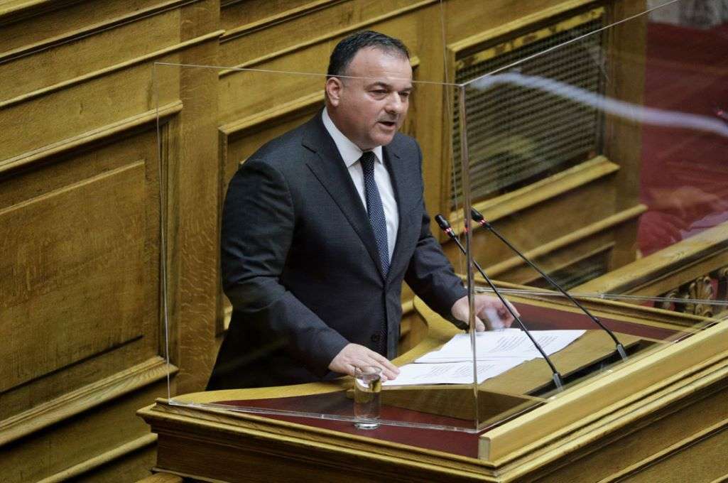 Ιωάννης Παππάς: Ο πρωθυπουργός έδειξε τον δρόμο, εμείς έχουμε το διαβατήριο
