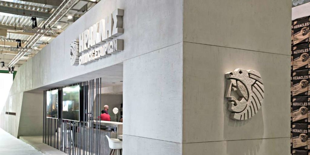 O Όμιλος ΗΡΑΚΛΗΣ δωρίζει ιατρικό εξοπλισμό στο Γενικό Νοσοκομείο Βόλου