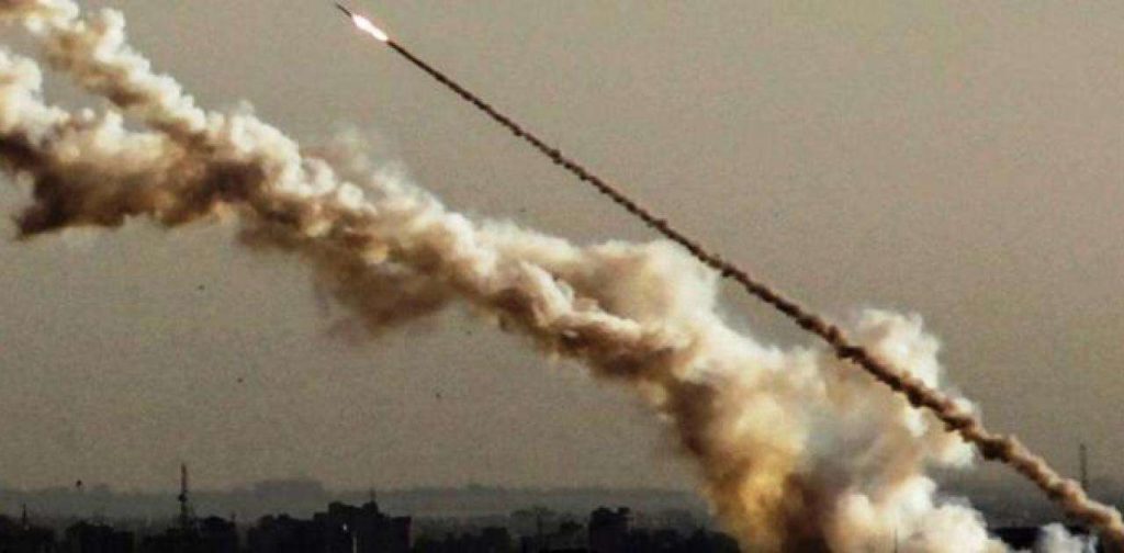 Ιράκ: Επίθεση με ρουκέτες κατά της αεροπορικής βάσης Μπάλαντ