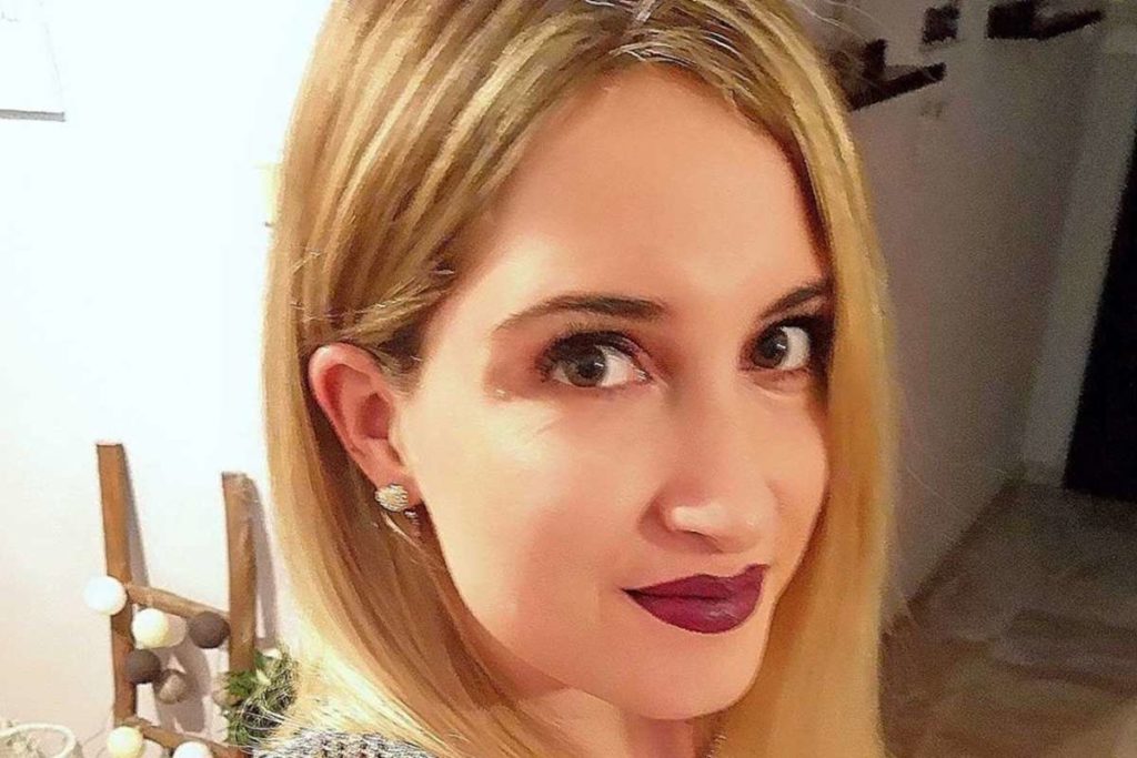Ιωαννα βιτριολι