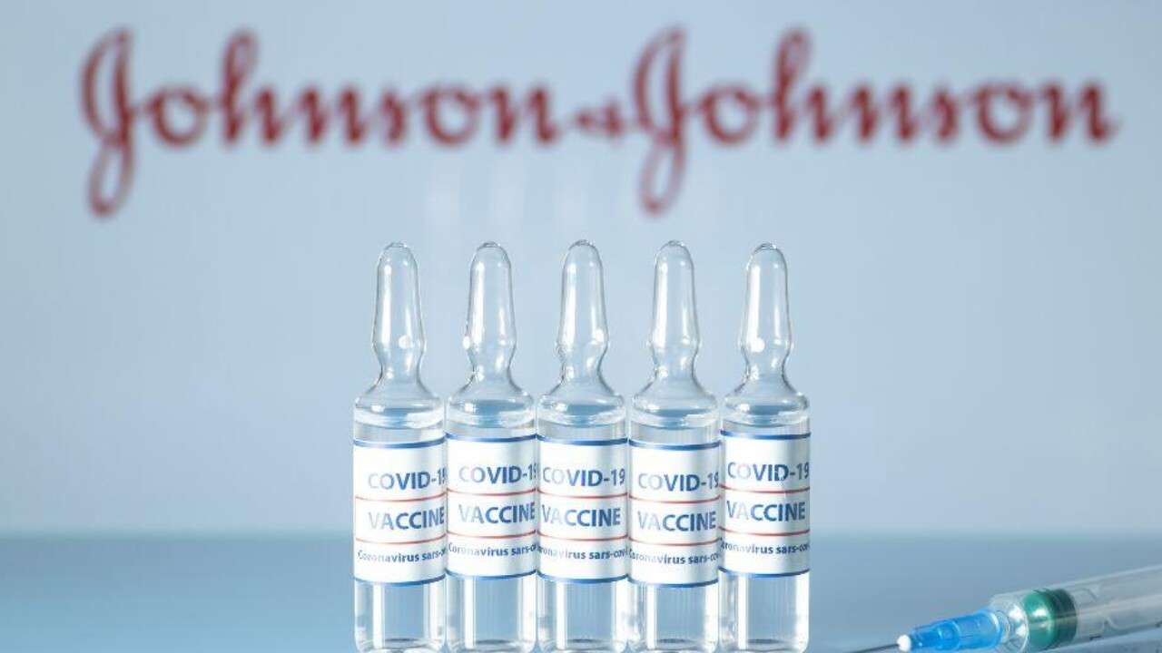 Αρχίζουν από σήμερα οι εμβολιασμοί με Johnson & Johnson