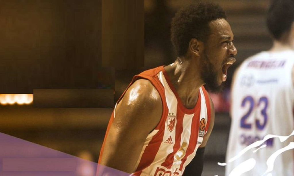 Λούκα Ντ’ Αλεσάντρο: «Ο Τζόρνταν Λόιντ είναι πολύ κοντά στον Ολυμπιακό»