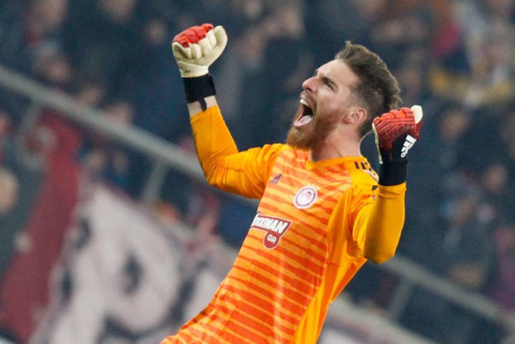 Ζοσέ Σα: «Όταν δάκρυσε ο Μαρινάκης κατάλαβα πόσο αγαπάει τον Ολυμπιακό»