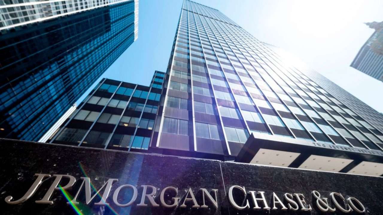 JP Morgan: Η μεγαλύτερη έκδοση ομολόγων στην ιστορία, ύψους 13 δισ. δολ.