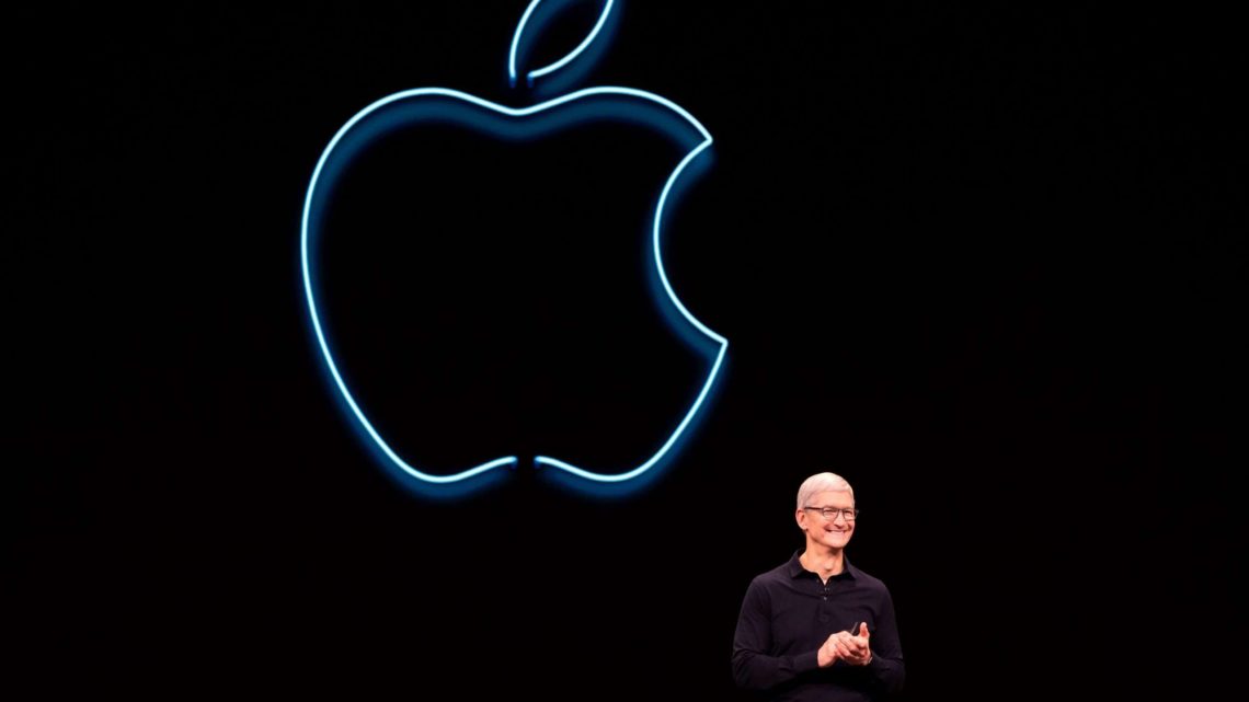 Η Apple εγείρει ερωτήματα σχετικά με τα σχέδιά της για την ηλεκτροκίνηση