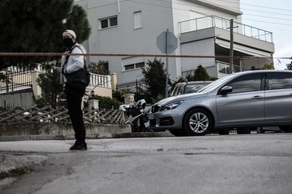 Γιώργος Καραϊβάζ: Τα μηνύματα του πολιτικού κόσμου για τη στυγερή δολοφονία