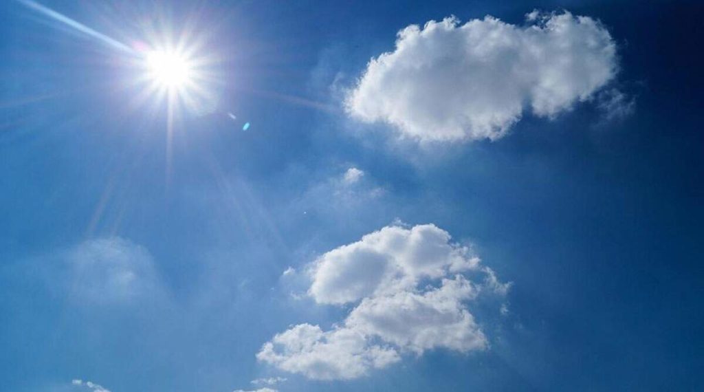 Πάσχα: Θα σουβλίσουμε με μίνι καύσωνα