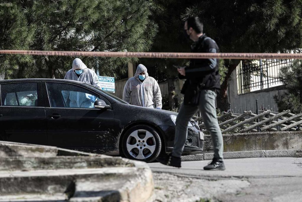 Γιώργος Καραϊβάζ: Έρευνες σε ξενοδοχεία και Airbnb