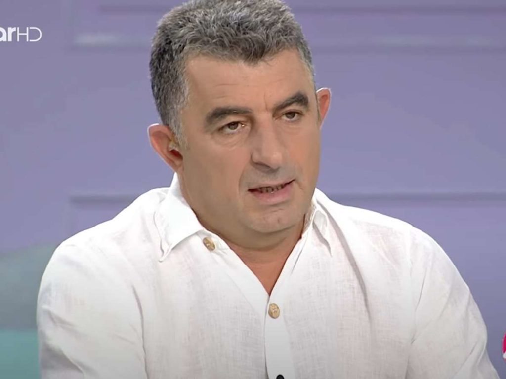 Δολοφονία Καραϊβάζ: Δεκαεπτά σφαίρες και με ακάλυπτα πρόσωπα οι δράστες