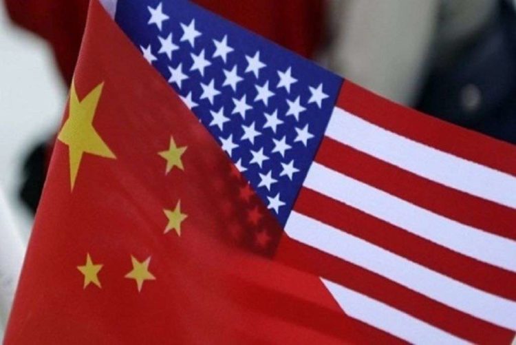 Συνεργασία ΗΠΑ & Κίνας για την κλιματική αλλαγή