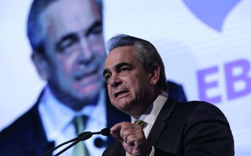 Μίχαλος: Οι ελαφρύνσεις Μητσοτάκη, ουσιαστική βοήθεια σε επιχειρήσεις και εργαζόμενους