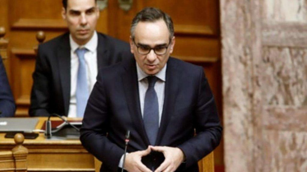 Κοντοζαμάνης: Τα self test είναι πιστοποιημένα