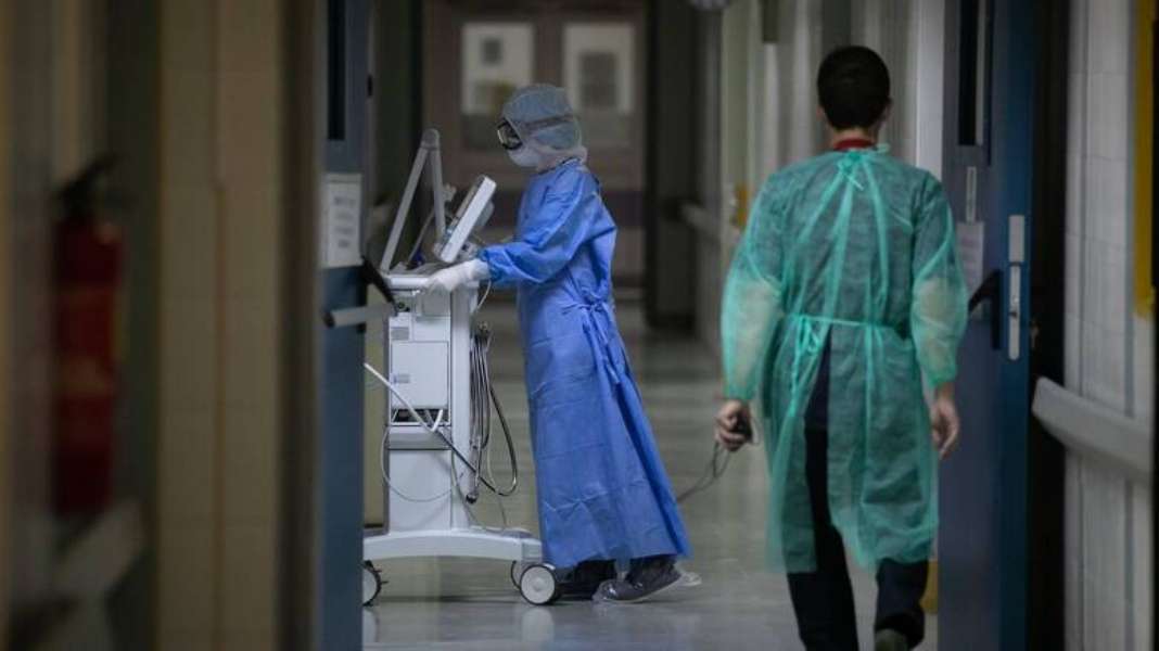 ΙΣΑ σε Yπουργείο Υγείας: Να μην παραταθεί η επιστράτευση των ιδιωτών γιατρών