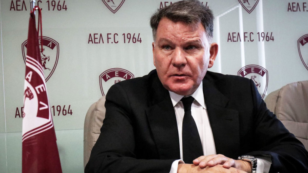 ΑΕΛ: «Θα αποδείξουμε ποιος έχει τον ΠΑΣ Γιάννινα»!