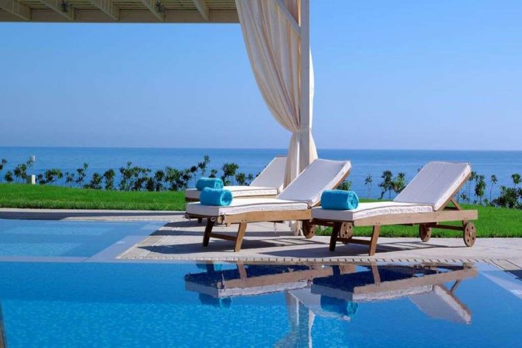 Δύο εκατομμύρια τουρίστες αναμένουν φέτος οι ξενοδόχοι της Κρήτης