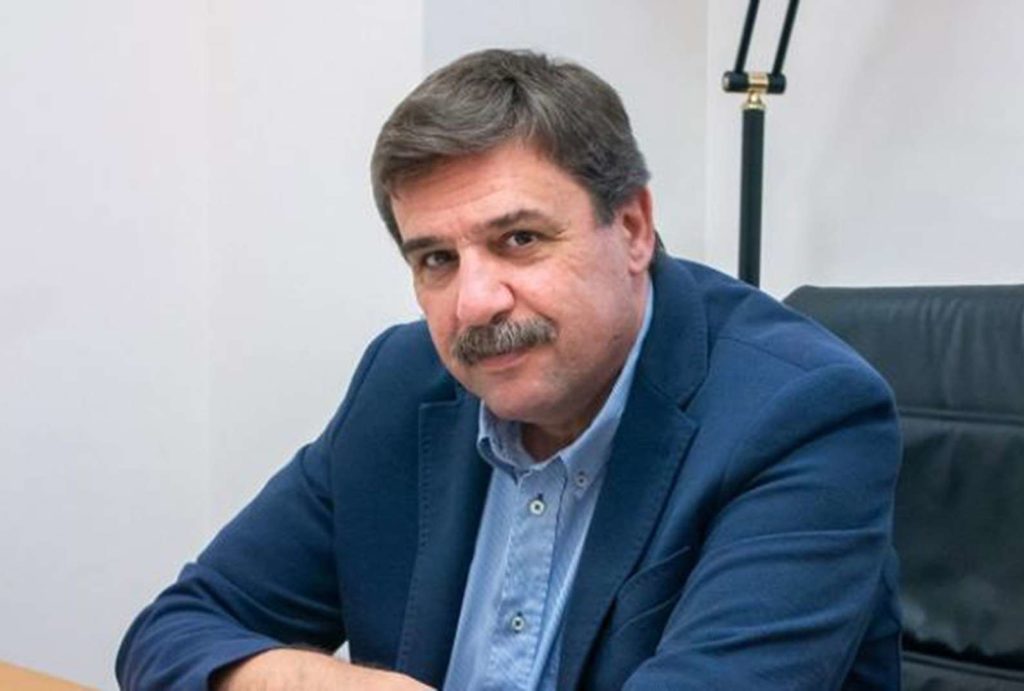 Τον... έφαγε η «ήπια» αντιπολίτευση