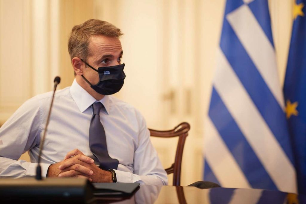 Υπουργικό Συμβούλιο: Συνεδριάζει τη Μ.Δευτέρα, η θεματολογία