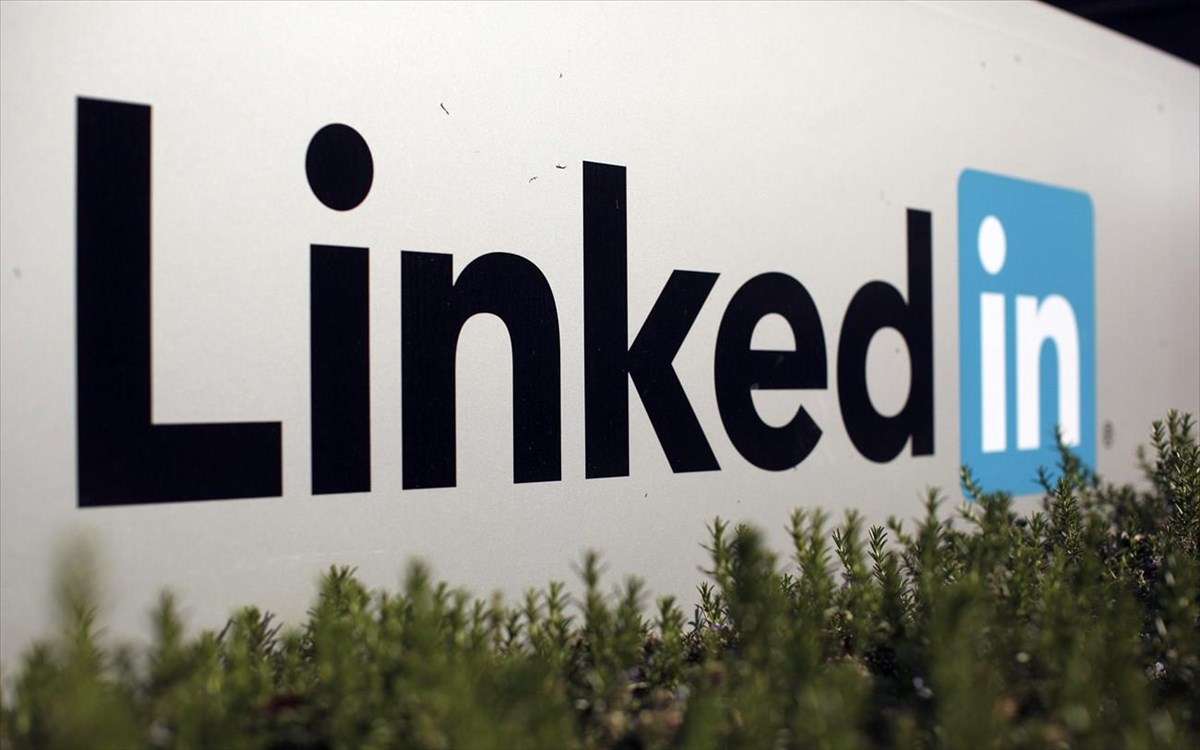 Η LinkedIn δίνει ταυτόχρονα άδεια μίας εβδομάδας σε όλους τους εργαζόμενους