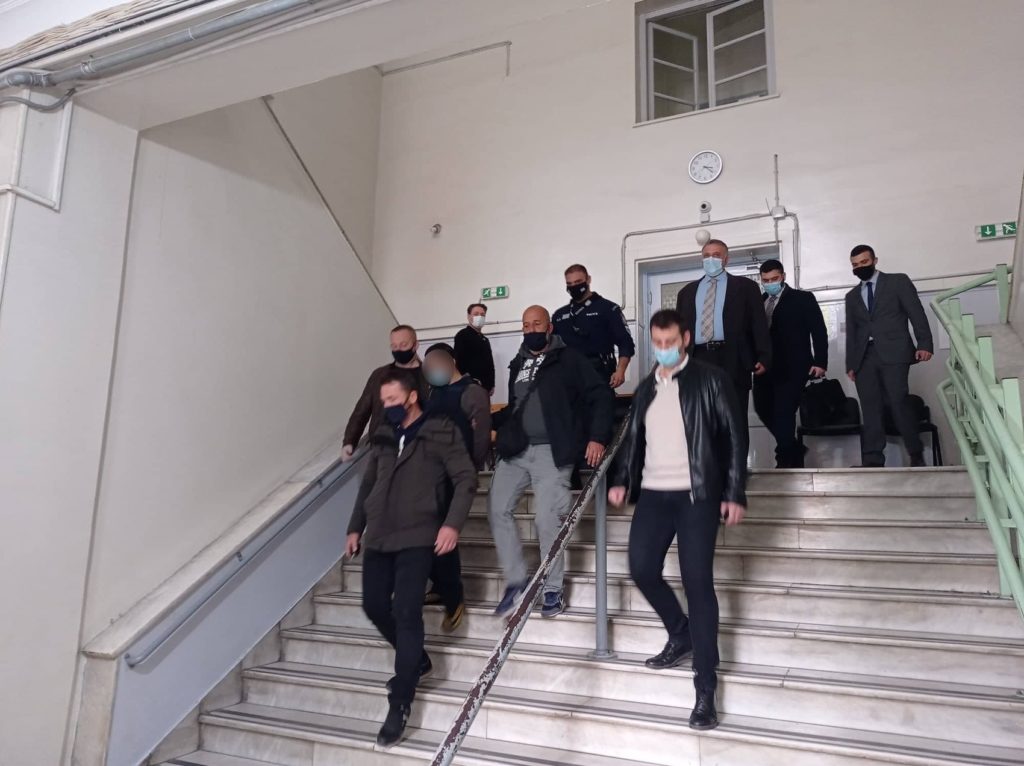 Διπλό φονικό - Μακρινίτσα: Εισαγγελική έρευνα, γιατί ο δράστης κυκλοφορούσε ελεύθερος