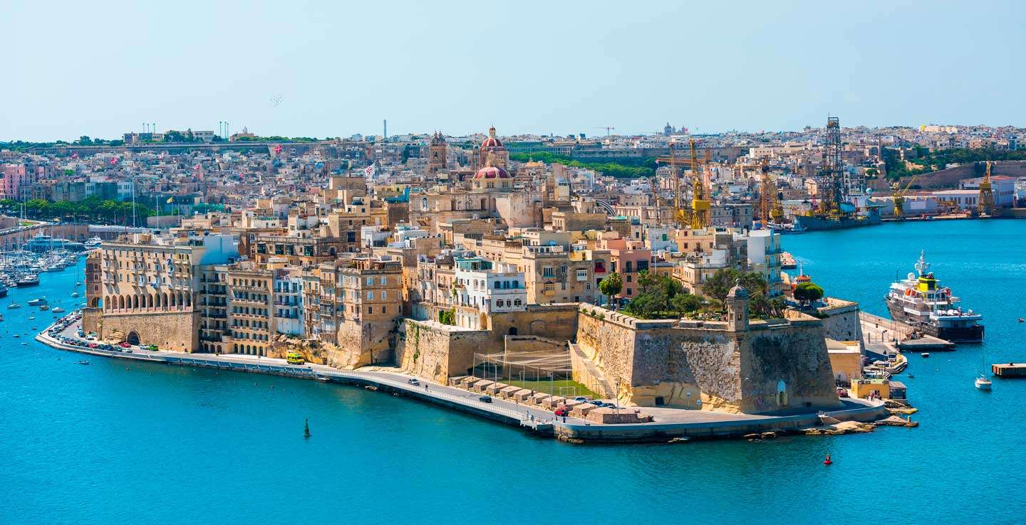 Η Μάλτα «πληρώνει» τους τουρίστες που θα την επισκεφθούν