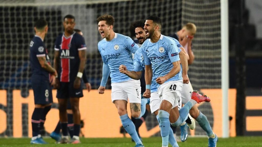 UEFA: Ελπίζει σε τελικό Champions League με κόσμο