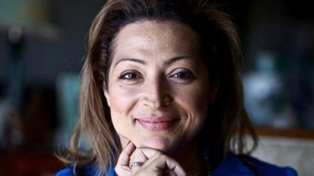 Πέθανε η Μαρία Τσάκος, ιδρύτρια του Αμάγκι