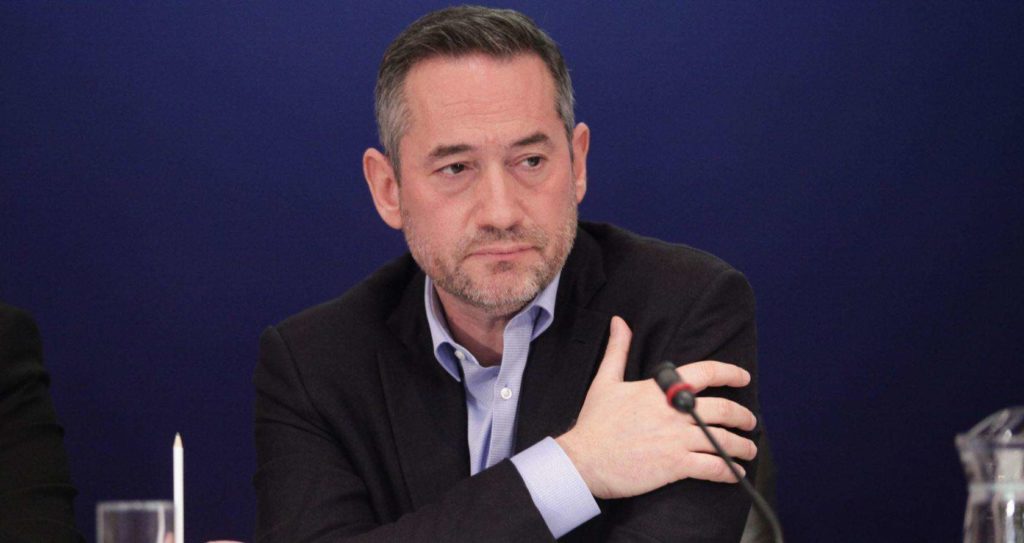 Ψάχνει media ο Μάρης, κλείνει big deal ο Οντόνι!
