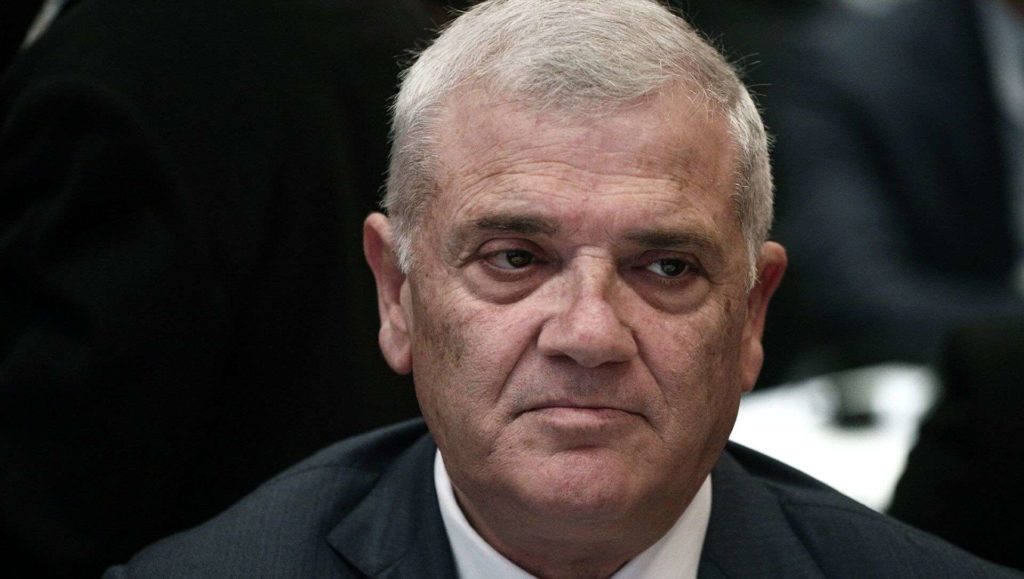Μελισσανίδης στους παίκτες: «Είστε ξεφτίλες»!