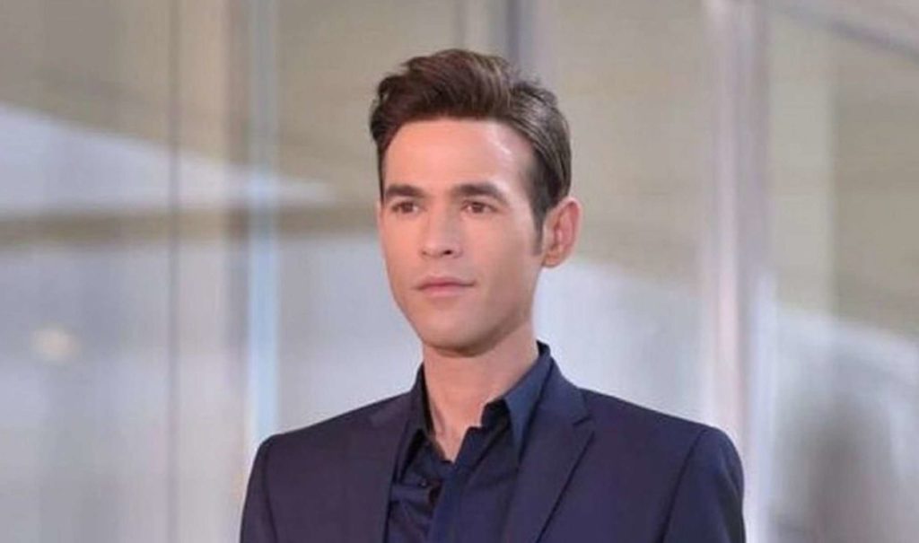 Φουρθιωτης: Κατέθεσε μήνυση κατά του αρχηγού ΕΛ.ΑΣ. και του Βαξεβάνη