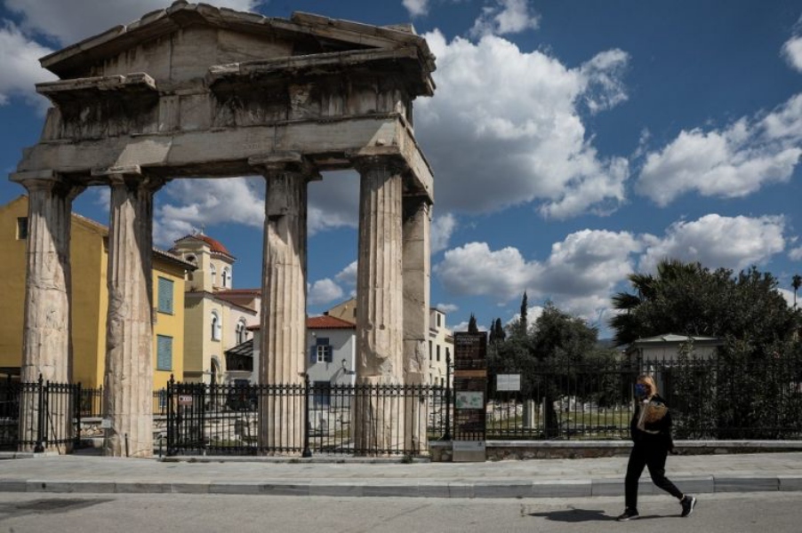 Πότε επιτρέπονται οι διαδημοτικές μετακινήσεις -Οι περιορισμοί
